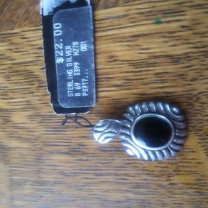 Sterling Silver pendant